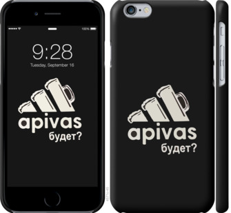 

Чехол А пивас для iPhone 6 (4.7'') 813458