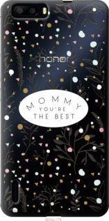 

Чохол Найкраща мама на Huawei Honor 6 Plus 1542157