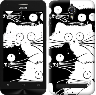 

Чохол Коти v2 на Asus ZenFone Go ZC451TG 285782