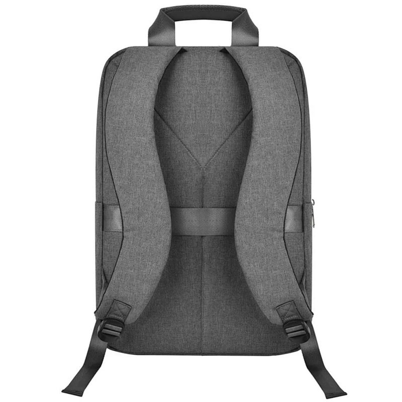 Фото Рюкзак WIWU Minimalist Backpack (Серый) на vchehle.ua