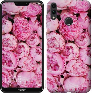 

Чехол Пионы v3 для Huawei Y7 (2019) 699505