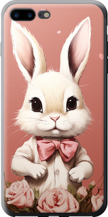 

Чохол Зайчик для iPhone 7 plus (5.5'') 1650469