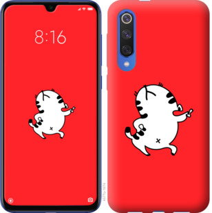 

Чехол Котик для Xiaomi Mi 9 SE 812467