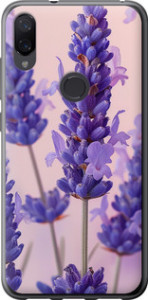 Чехол Лаванда для Xiaomi Mi Play