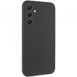 Чехол Silicone Cover Lakshmi Full Camera (AAA) для Samsung Galaxy A36 5G