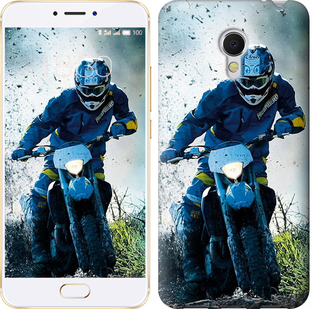 

Чохол Мотокрос на Meizu MX6 139372