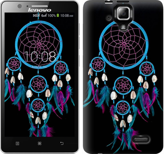 

Чохол Ловець снів на Lenovo A536 300798