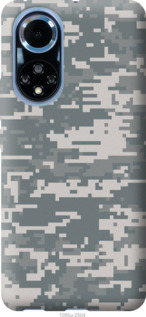 

Чехол Камуфляж для Huawei Nova 9 1583446