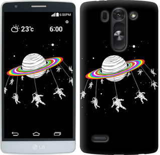 

Чехол Лунная карусель для LG G3s D724 638686