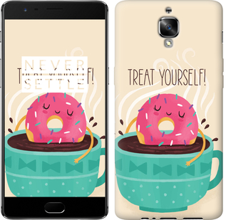

Чехол Treat Yourself для OnePlus 3T 690508