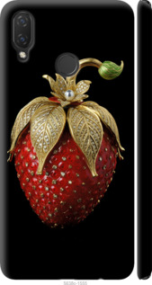 

Чохол Полуниця v3 для Huawei P Smart+ (nova 3i) 1579463