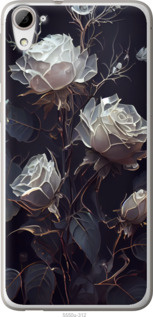 

Чехол Розы 2 для HTC Desire 826 dual sim 1507510