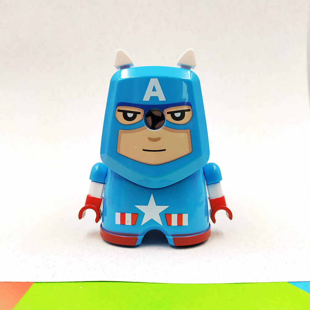 Точилка для карандашей Marvel