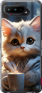 

Чехол White cat для Asus ROG Phone 5 1630777