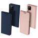 Чехол-книжка Dux Ducis с карманом для визиток для Samsung Galaxy A22 4G / M32