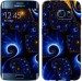Чехол Восток для Samsung Galaxy S6 Edge G925F