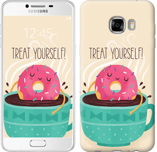 

Чехол Treat Yourself для Samsung Galaxy C7 C7000 137375