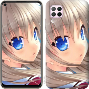 

Чехол Шарлотта для Huawei P40 Lite 923050
