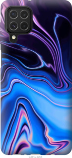

Чохол Візерунок води на Samsung Galaxy M62 1183450