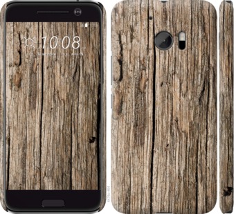 

Чохол Текстура дерева на HTC 10 753705