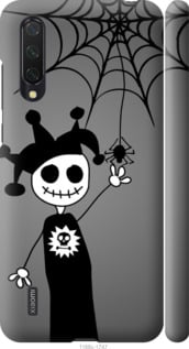 

Чохол Happy Halloween для Xiaomi Mi 9 Lite 1418881