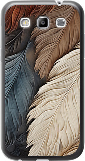 

Чохол Листя у стилі бохо на Samsung Galaxy Win i8552 1628773