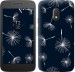 Чехол одуванчики для Motorola Moto G4 Play