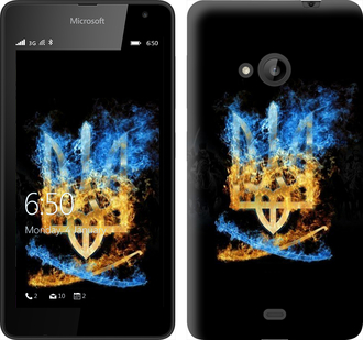 

Чохол Герб на Microsoft Lumia 535 113541