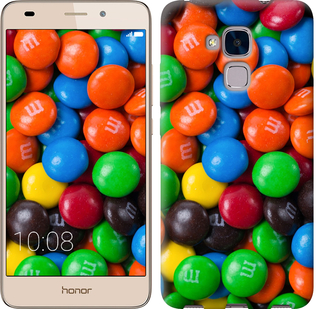 

Чехол MandMs для Huawei GT3 132824