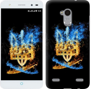 

Чохол Герб на ZTE V7 Lite 153150