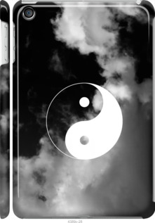 

Чехол Инь и Янь для iPad mini 774441