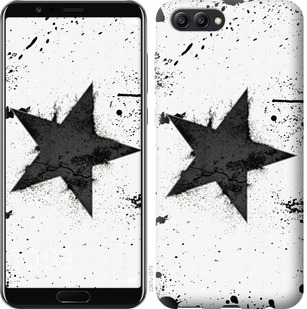 

Чохол Зірка на Huawei Honor V10 / View 10 673411