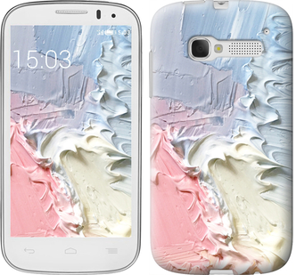 

Чохол Пастель для Alcatel One Touch Pop C5 5036D 657616