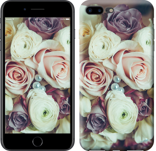 

Чохол Букет троянд для iPhone 7 plus (5.5'') 452152