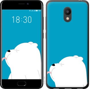 

Чохол Мишка 1 на Meizu M6 732171