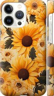 

Чохол Соняшники 2 на iPhone 13 Pro 1647473