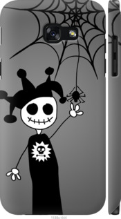 

Чохол Happy Halloween для Samsung Galaxy A5 (2017) 1418569
