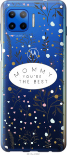 

Чохол Найкраща мама на Motorola Moto G Plus 1542342
