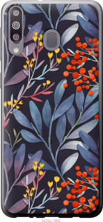 

Чохол Этнос природа листья для Samsung Galaxy M30 1406733