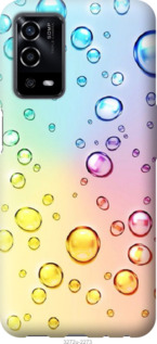 

Чохол Бульбашки на Oppo A55 1444214