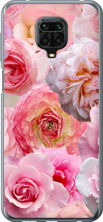

Чехол Розы 1 для Xiaomi Redmi Note 9S 1627875
