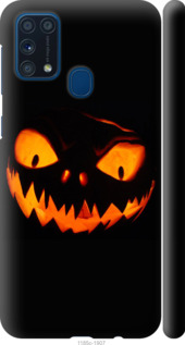 

Чохол Огненный Джек v1 для Samsung Galaxy M31 M315F 1422784