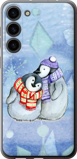 

Чохол Новорічний 5 на Samsung Galaxy S23 Plus 1682368