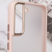 Фото Чехол TPU+PC North Guard для Samsung Galaxy S21+ (Pink) в магазине vchehle.ua