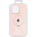Фото Чехол Silicone Case Full Protective with Ring для Apple iPhone 13 Pro Max (6.7") (Pink) на vchehle.ua