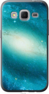 

Чехол Голубая галактика для Samsung Galaxy Core Prime G360H 1578229