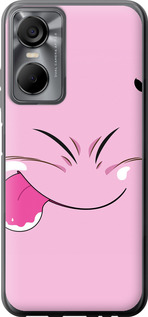 

Чохол Рожевий монстрик на Tecno POP 6 Pro BE8 1626483