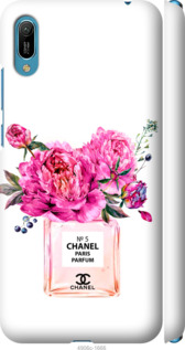 

Чохол Chanel на Huawei Y6 2019 988460