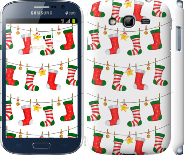

Чохол Новорічний 9 на Samsung Galaxy Grand I9082 823746