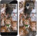 Чохол коти на Meizu M3 Note